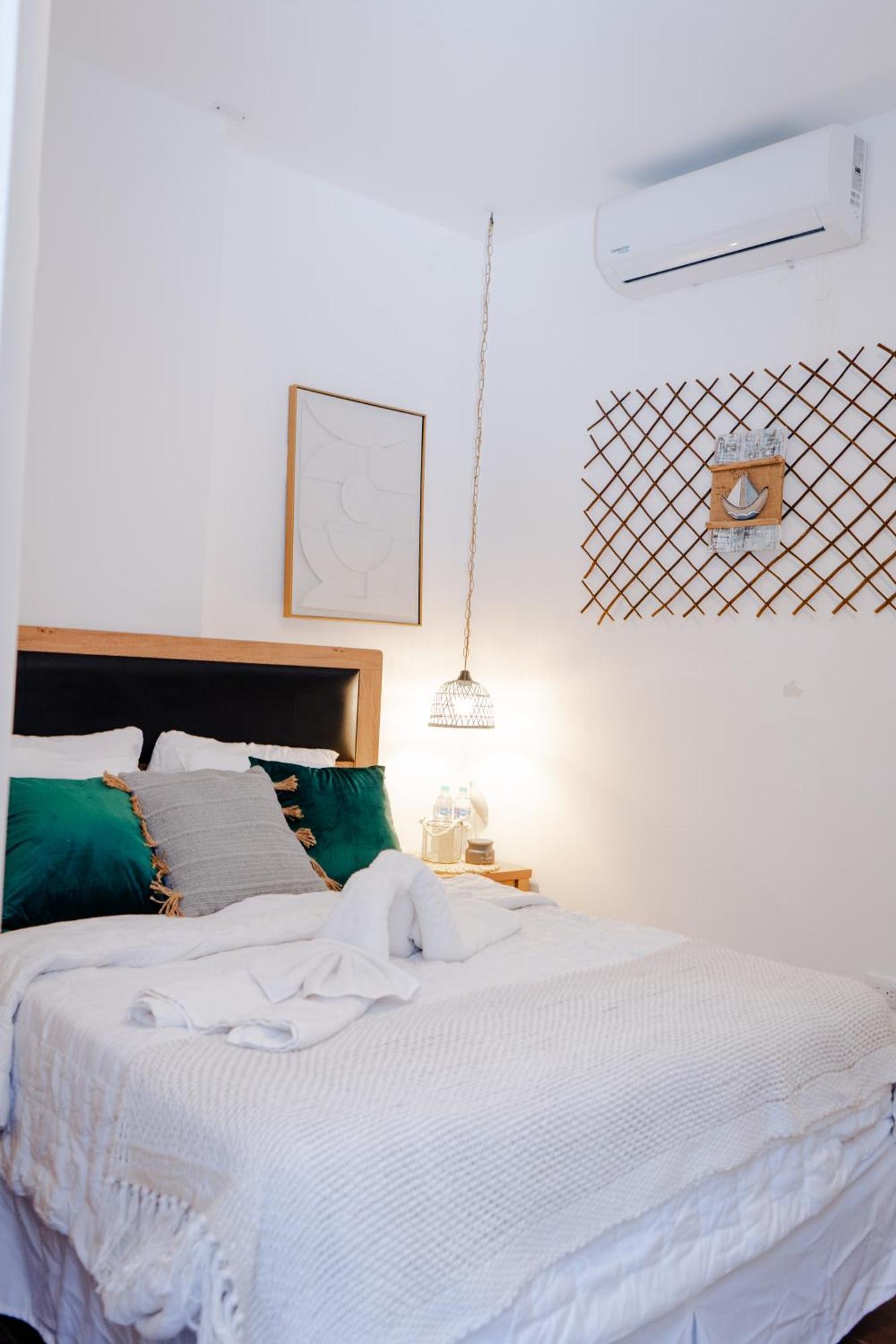Casa Baru Hostel La Libertad Bagian luar foto